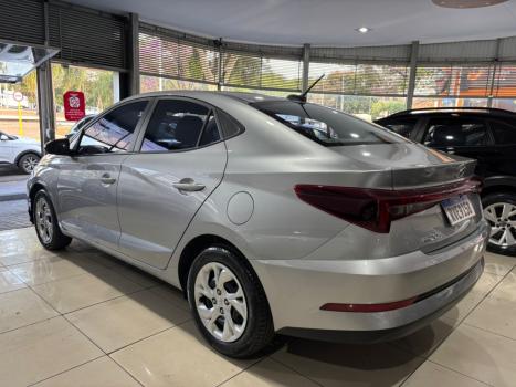 HYUNDAI HB 20 Sedan 1.0 12V 4P FLEX COMFORT PLUS, Foto 6