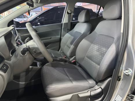 HYUNDAI HB 20 Sedan 1.0 12V 4P FLEX COMFORT PLUS, Foto 9
