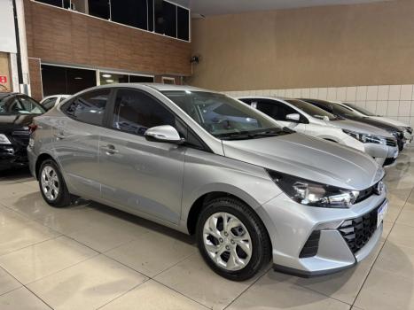 HYUNDAI HB 20 Sedan 1.0 12V 4P FLEX COMFORT PLUS, Foto 11