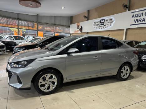 HYUNDAI HB 20 Sedan 1.0 12V 4P FLEX COMFORT PLUS, Foto 12