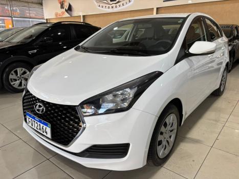 HYUNDAI HB 20 Sedan 1.0 12V 4P FLEX COMFORT PLUS, Foto 2