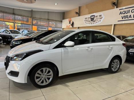 HYUNDAI HB 20 Sedan 1.0 12V 4P FLEX COMFORT PLUS, Foto 3