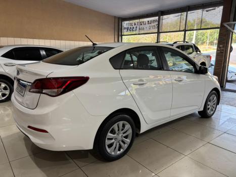 HYUNDAI HB 20 Sedan 1.0 12V 4P FLEX COMFORT PLUS, Foto 4