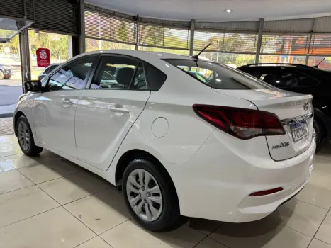 HYUNDAI HB 20 Sedan 1.0 12V 4P FLEX COMFORT PLUS, Foto 6