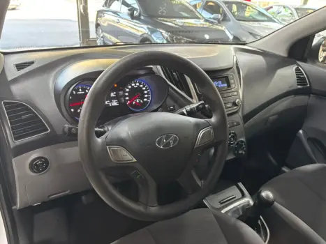 HYUNDAI HB 20 Sedan 1.0 12V 4P FLEX COMFORT PLUS, Foto 8