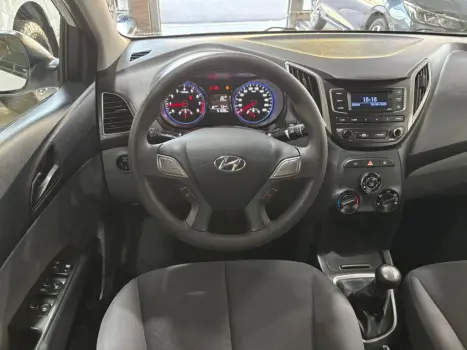 HYUNDAI HB 20 Sedan 1.0 12V 4P FLEX COMFORT PLUS, Foto 9