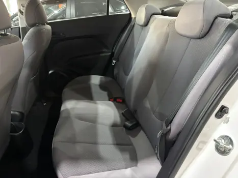 HYUNDAI HB 20 Sedan 1.0 12V 4P FLEX COMFORT PLUS, Foto 11