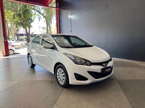 HYUNDAI HB 20 Sedan 1.0 12V 4P FLEX COMFORT PLUS, Foto 1