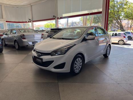 HYUNDAI HB 20 Sedan 1.0 12V 4P FLEX COMFORT PLUS, Foto 6