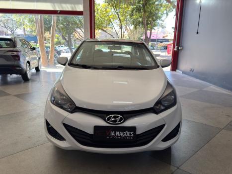HYUNDAI HB 20 Sedan 1.0 12V 4P FLEX COMFORT PLUS, Foto 7