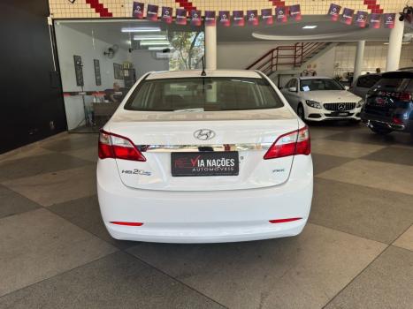 HYUNDAI HB 20 Sedan 1.0 12V 4P FLEX COMFORT PLUS, Foto 8