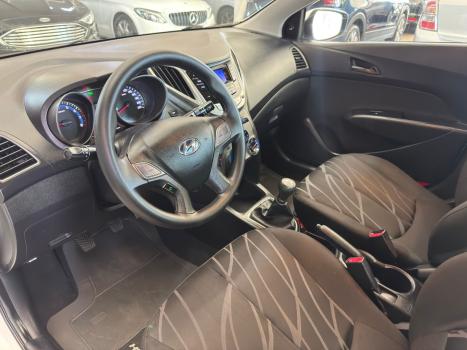 HYUNDAI HB 20 Sedan 1.0 12V 4P FLEX COMFORT PLUS, Foto 9