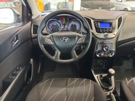 HYUNDAI HB 20 Sedan 1.0 12V 4P FLEX COMFORT PLUS, Foto 11