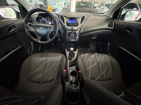 HYUNDAI HB 20 Sedan 1.0 12V 4P FLEX COMFORT PLUS, Foto 12