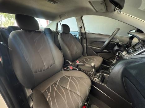 HYUNDAI HB 20 Sedan 1.0 12V 4P FLEX COMFORT PLUS, Foto 14