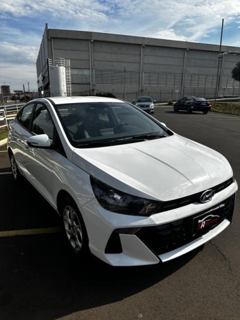 HYUNDAI HB 20 Sedan 1.0 12V 4P FLEX COMFORT PLUS, Foto 2