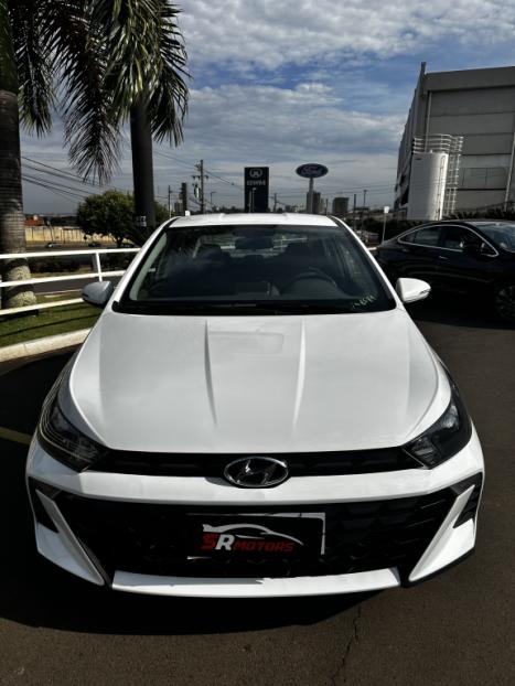 HYUNDAI HB 20 Sedan 1.0 12V 4P FLEX COMFORT PLUS, Foto 3