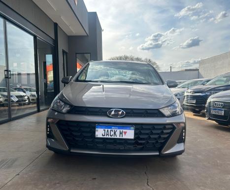 HYUNDAI HB 20 Sedan 1.0 12V 4P FLEX LIMITED, Foto 3