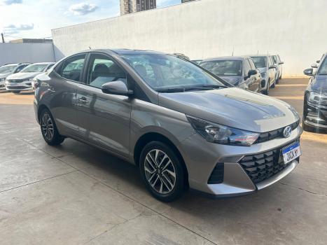 HYUNDAI HB 20 Sedan 1.0 12V 4P FLEX LIMITED, Foto 4