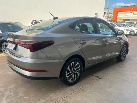 HYUNDAI HB 20 Sedan 1.0 12V 4P FLEX LIMITED, Foto 7