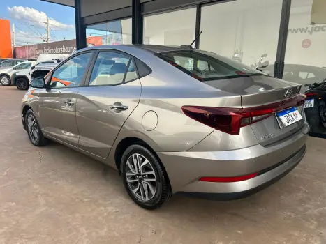 HYUNDAI HB 20 Sedan 1.0 12V 4P FLEX LIMITED, Foto 8