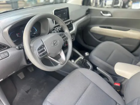 HYUNDAI HB 20 Sedan 1.0 12V 4P FLEX LIMITED, Foto 11