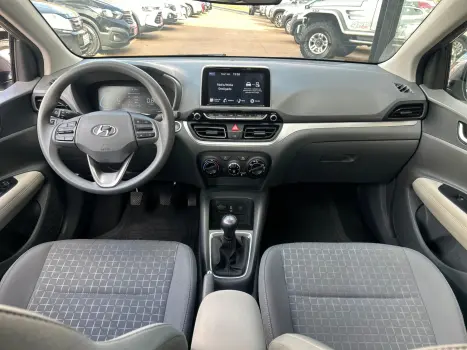 HYUNDAI HB 20 Sedan 1.0 12V 4P FLEX LIMITED, Foto 16