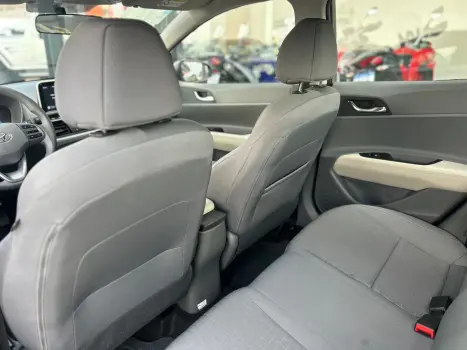 HYUNDAI HB 20 Sedan 1.0 12V 4P FLEX LIMITED, Foto 17