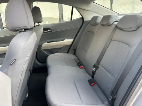 HYUNDAI HB 20 Sedan 1.0 12V 4P FLEX LIMITED, Foto 18