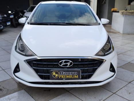 HYUNDAI HB 20 Sedan 1.0 12V 4P FLEX TGDI TURBO DIAMOND AUTOMTICO, Foto 2