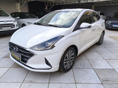 HYUNDAI HB 20 Sedan 1.0 12V 4P FLEX TGDI TURBO DIAMOND AUTOMTICO, Foto 3