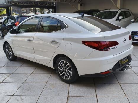 HYUNDAI HB 20 Sedan 1.0 12V 4P FLEX TGDI TURBO DIAMOND AUTOMTICO, Foto 6