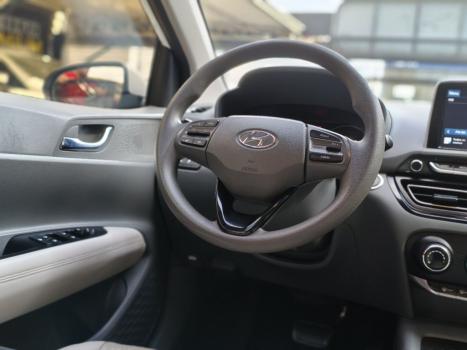 HYUNDAI HB 20 Sedan 1.0 12V 4P FLEX TGDI TURBO DIAMOND AUTOMTICO, Foto 7
