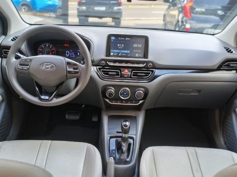 HYUNDAI HB 20 Sedan 1.0 12V 4P FLEX TGDI TURBO DIAMOND AUTOMTICO, Foto 8