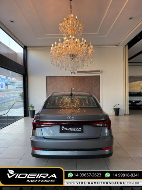 HYUNDAI HB 20 Sedan 1.0 12V 4P FLEX COMFORT PLUS, Foto 7
