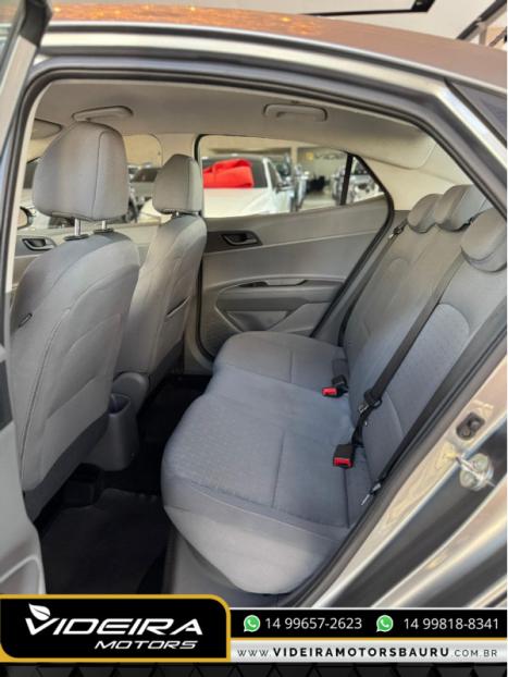 HYUNDAI HB 20 Sedan 1.0 12V 4P FLEX COMFORT PLUS, Foto 10