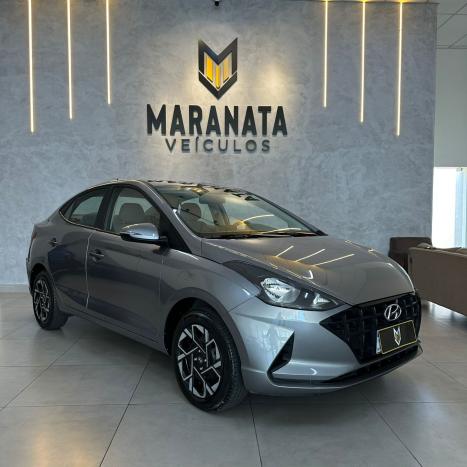 HYUNDAI HB 20 Sedan 1.0 12V 4P FLEX VISION, Foto 1