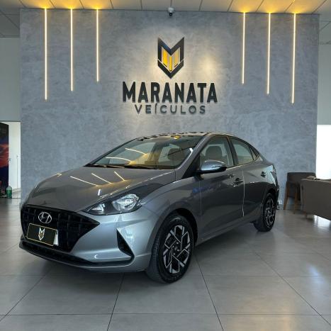 HYUNDAI HB 20 Sedan 1.0 12V 4P FLEX VISION, Foto 3