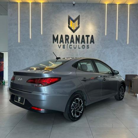HYUNDAI HB 20 Sedan 1.0 12V 4P FLEX VISION, Foto 6
