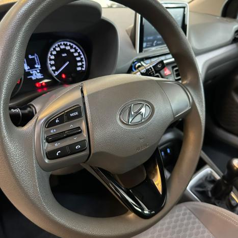 HYUNDAI HB 20 Sedan 1.0 12V 4P FLEX VISION, Foto 8