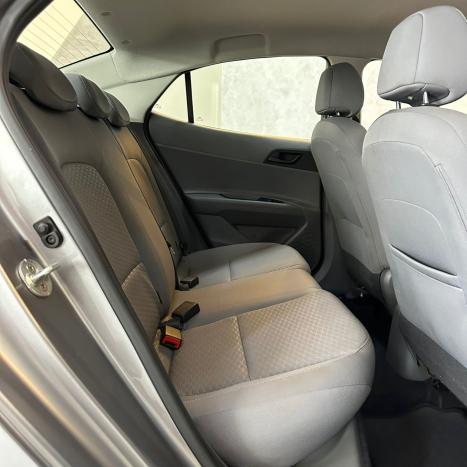 HYUNDAI HB 20 Sedan 1.0 12V 4P FLEX VISION, Foto 14