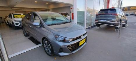 HYUNDAI HB 20 Sedan 1.0 12V 4P FLEX TGDI PLATINUM TURBO AUTOMTICO, Foto 2