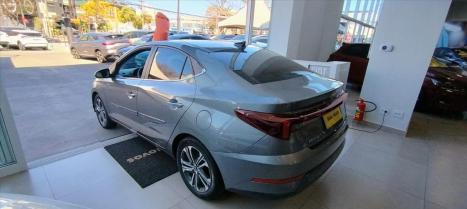 HYUNDAI HB 20 Sedan 1.0 12V 4P FLEX TGDI PLATINUM TURBO AUTOMTICO, Foto 3