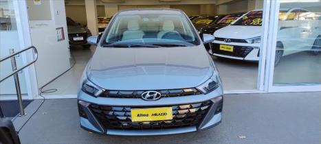 HYUNDAI HB 20 Sedan 1.0 12V 4P FLEX TGDI PLATINUM TURBO AUTOMTICO, Foto 5