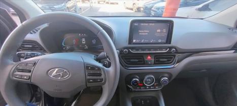 HYUNDAI HB 20 Sedan 1.0 12V 4P FLEX TGDI PLATINUM TURBO AUTOMTICO, Foto 8