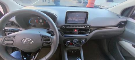 HYUNDAI HB 20 Sedan 1.0 12V 4P FLEX TGDI PLATINUM TURBO AUTOMTICO, Foto 9