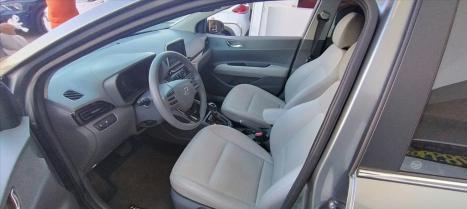 HYUNDAI HB 20 Sedan 1.0 12V 4P FLEX TGDI PLATINUM TURBO AUTOMTICO, Foto 10