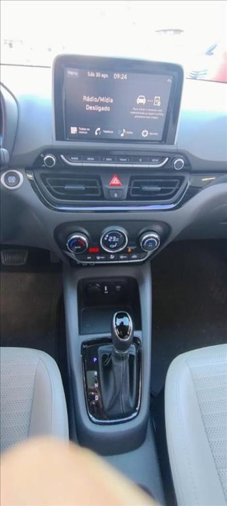 HYUNDAI HB 20 Sedan 1.0 12V 4P FLEX TGDI PLATINUM TURBO AUTOMTICO, Foto 12