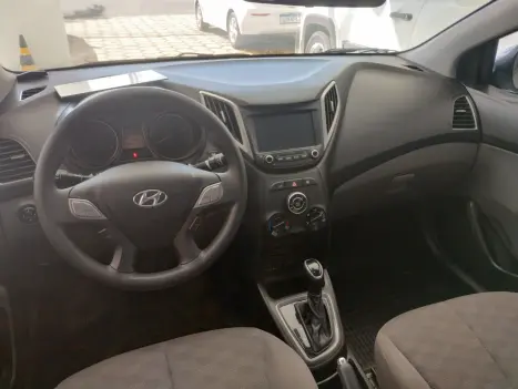 HYUNDAI HB 20 Sedan 1.6 16V 4P FLEX COMFORT AUTOMTICO, Foto 6
