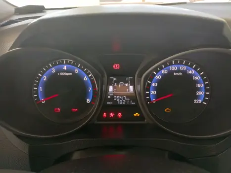 HYUNDAI HB 20 Sedan 1.6 16V 4P FLEX COMFORT AUTOMTICO, Foto 7